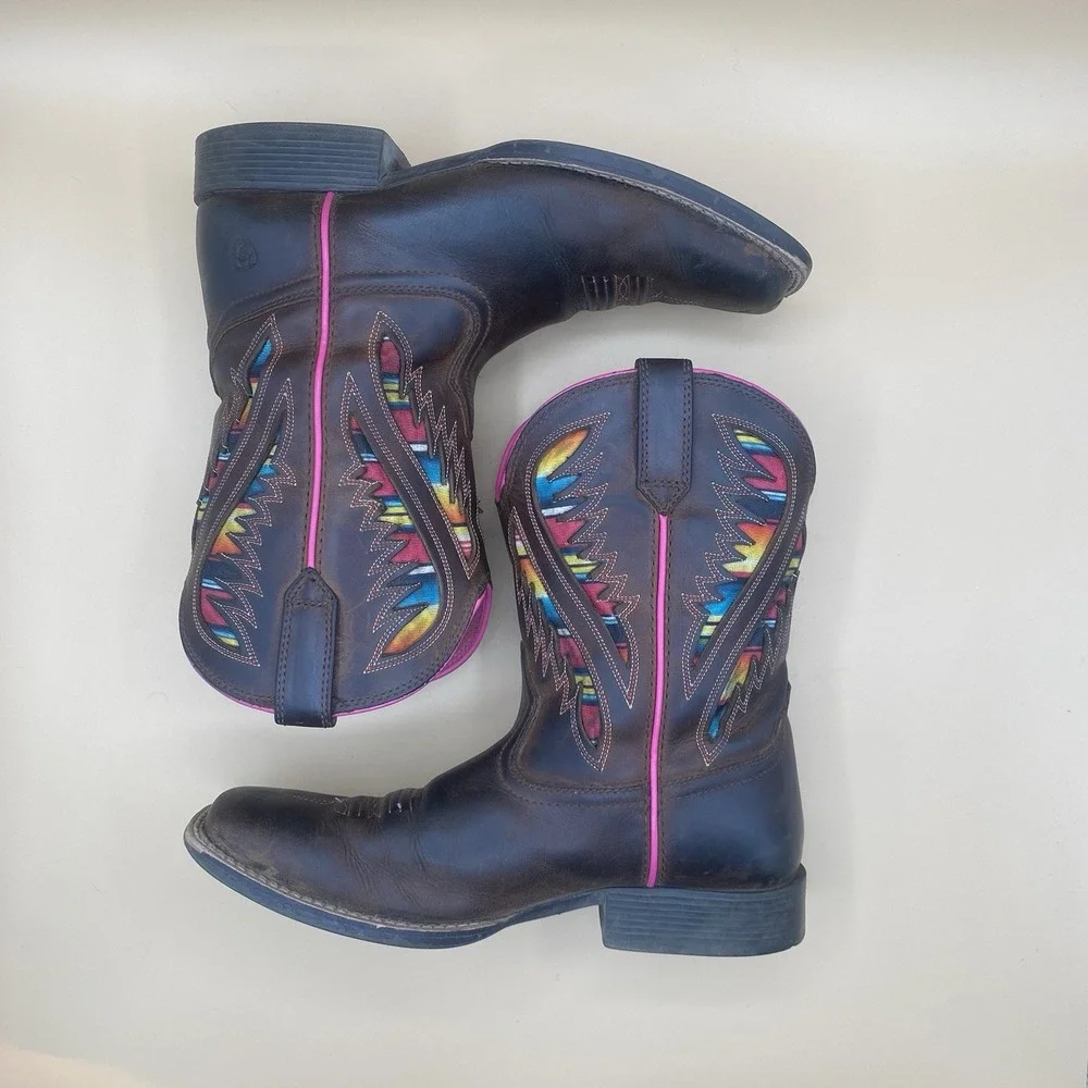 Ariat pre owned